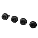 W717883S450B - Body: Mirror Assembly Bolt for Ford Image