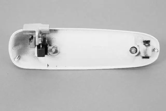 Exterior Door Handle, Left - Mopar (1EH611W7AA)