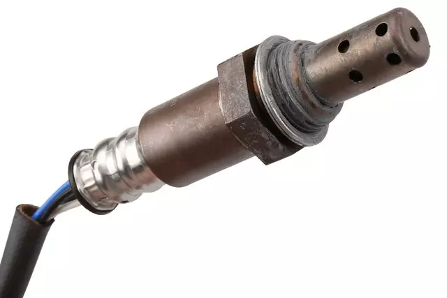 12687606 - Emission System: Upper Oxygen Sensor for Cadillac: Escalade, Escalade ESV | Chevrolet: Silverado 1500, Silverado 1500 LTD, Suburban, Tahoe | GMC: Sierra 1500, Sierra 1500 Limited, Yukon, Yukon XL Image image