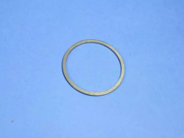 5222370 - NVG Manual Transaxle 5 Speed: Final Drive Spacer for Mopar Image