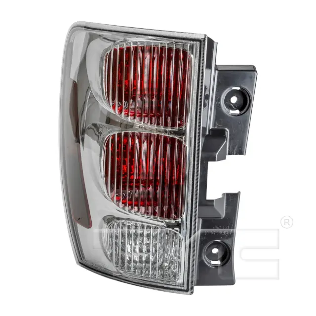 11610600 - : TYC Tail Light Assembly for TYC Image
