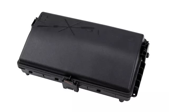 20981710 - Electrical: Fuse &amp; Relay Box for Chevrolet: Impala Image