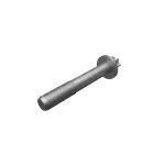 6509954AA - : 6 Lobe Screw for Mopar Image