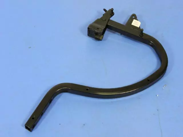 Deck Lid Hinge, Right - Mopar (55113712AF)