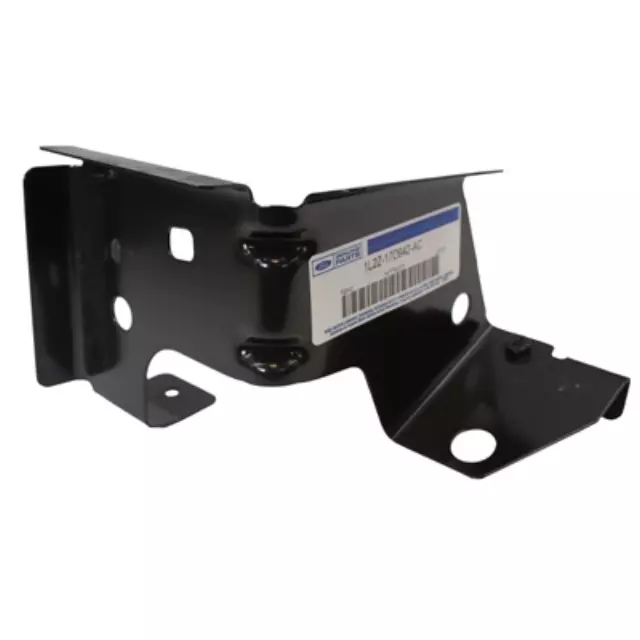 Bumper Impact Absorber Bracket - FORD (1l2z17d942ac)