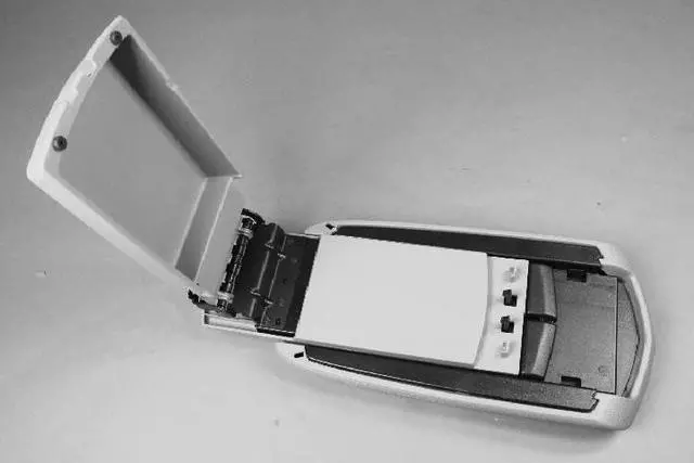 Console Armrest - Mopar (1GM821D1AA)