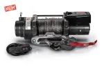 97740 - : WARN 16.5TI-S 12V SYNTHETIC for Warn Image