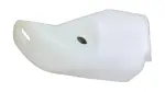 718440E190 - Body: Seat Back Recliner Adjustment Mechanism Cover for Toyota Image