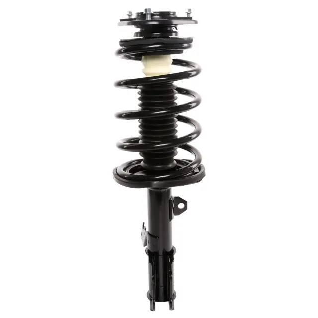 816632 - : PRT 816632 Suspension Strut and Coil Spring Assembly for PRT PERFORMANCE RIDE Image