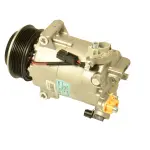 6513195 - : gpd Compressor New 6513195 for GLOBAL PARTS DISTRIBUTORS Image
