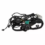 GN1Z14630AF - : Wire Assembly Jumper for Ford Image