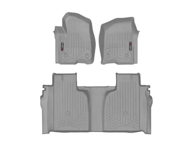 46143612 - Accessories: Grey FloorLiner™ DigitalFit® for WeatherTech Image