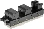 901875 - : Power Window Switch - Master Switch for Dorman Image