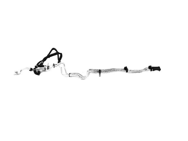 Coolant Hose - Mopar (68282201AD)