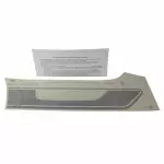 DR3Z6320001AAQ - : Quarter Stripe for Ford: Mustang Image