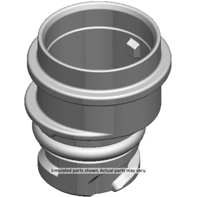 12698498 - : Filler Tube for GM Image