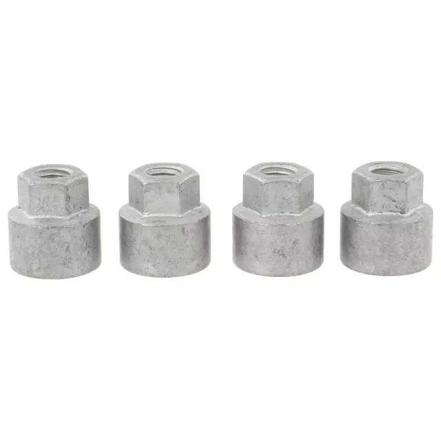 W719080S442 - Cooling System: Fan Blade Nut for Ford: Ranger Image