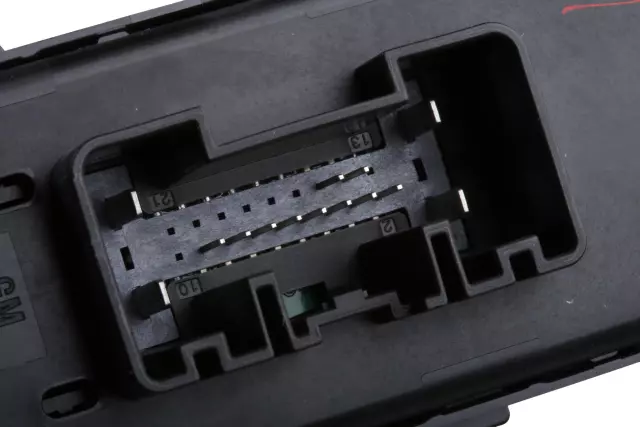Window Switch - GM (84583136)