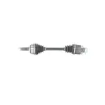HO8240 - : TrakMotive CV Axle Shaft for TRAKMOTIVE Image