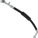 HA112669C - : A/C Suction Line Hose Assembly -- Suction Line for UAC Image