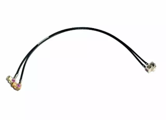 7L6051551 - Body: Cable for Volkswagen: Tiguan Image