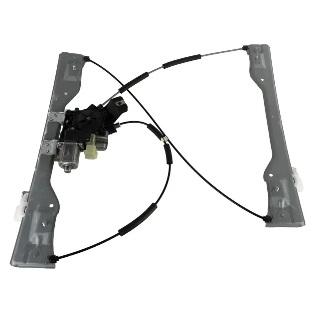 FL3Z1523200H - Body: Window Regulator for Ford: F-150, F-250 Super Duty, F-350 Super Duty, F-450 Super Duty, F-550 Super Duty Image