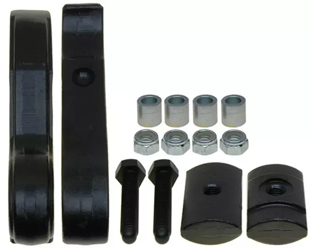 Front Adjustable Torsion Bar Key - ACDelco (45K31019)