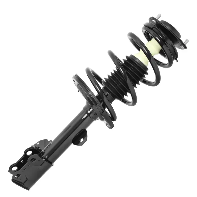 11617 - Suspension &amp; Steering: Unity Automotive Suspension Strut and Coil Spring Assembly for Unity Automotive Image