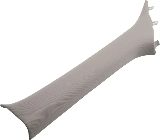 769123JA1A - Body: Windshield Pillar Trim for INFINITI: JX35, QX60 Image