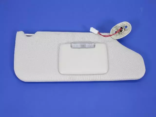 1CQ82DW1AB - : Sun-Visor for Jeep: Liberty Image