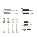 37047035 - : DFC Drum Brake Hardware Kit for DYNAMIC FRICTION Image