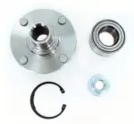 BR930263K - : SKF Front Wheel Hub Bearing Kit BR930263K For Ford Focus 2000-2011 for SKF Image