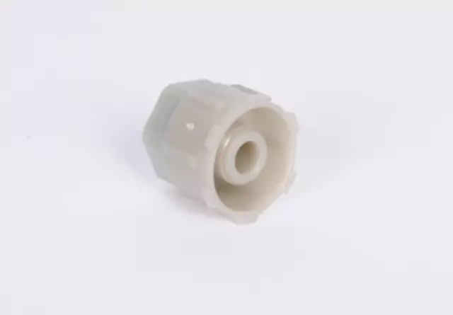 A/C Service Valve Cap - ACDelco (15-34456)