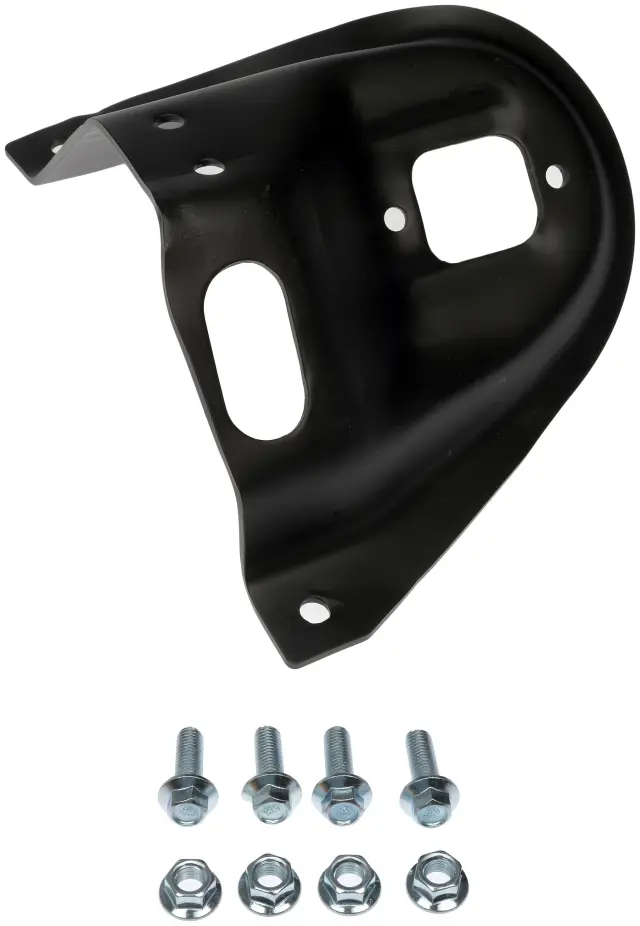 924404 - Suspension: Suspension Shock Absorber Mount for Dorman Image