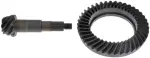 697422 - : Differential Ring and Pinion Gear Set for Dorman Image
