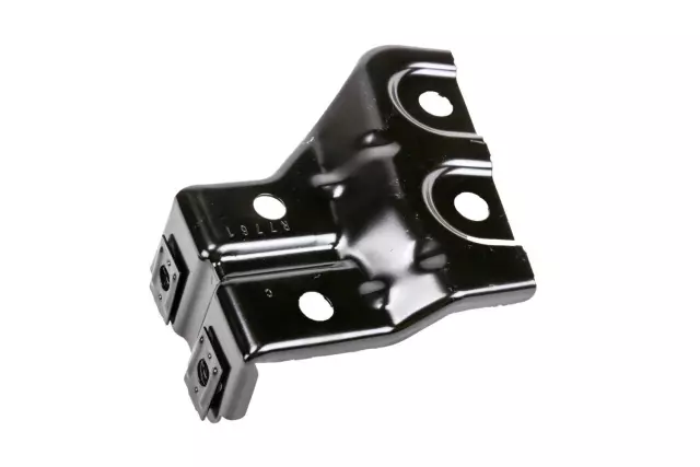 22897761 - Body: Fender Lower Bracket for GMC: Canyon Image