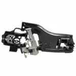 DE8Z5426684A - Body: Handle Base for Ford: Fiesta Image
