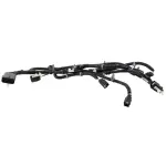 FE9Z14A411C - : Wire Assembly Jumper for Ford Image