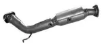 5337 - : Direct-Fit Catalytic Converter (Non C.A.R.B. Compliant) for AB Catalytic Image
