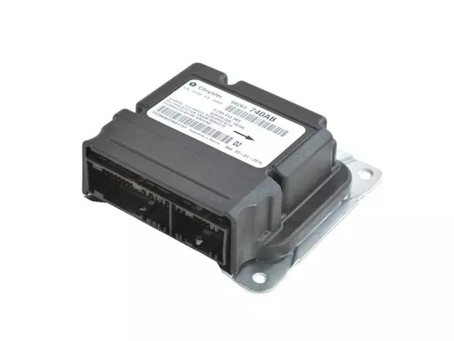 Occupant Restraint Module - Mopar (68303225AA)