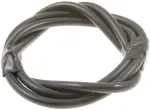 47421 - : Hard Black Vacuum Multi Purpose Tubing for Dorman Image