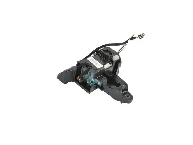 Console Shifter Bezel - Mopar (68281472AA)