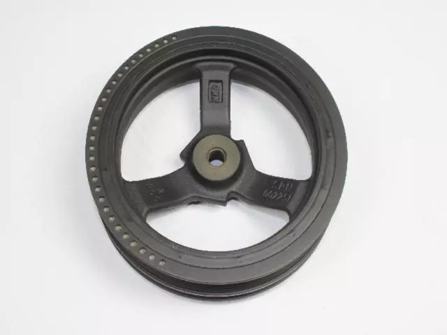 4663176 - : Crankshaft Damper for Mopar Image