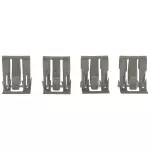 W715801S900 - Body: Outer Cover Clip for Ford: F-150 Image