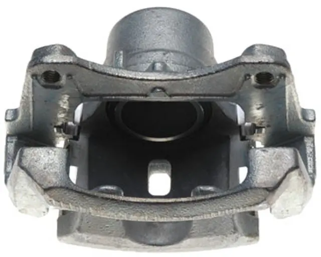 FRC11619 - Brakes &amp; Brake Parts: Raybestos R-Line Reman Semi-Loaded Caliper &amp; Bracket Assy for Raybestos Brakes Image