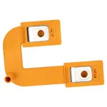 R2FZ14A033D - : High Voltage Bus Bar for Ford Image