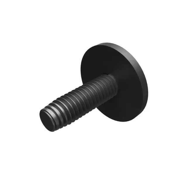 6506615AA - Frames and Bumpers: Screw for Mopar Image