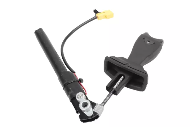 Pre-Tensioner - GM (19181907)