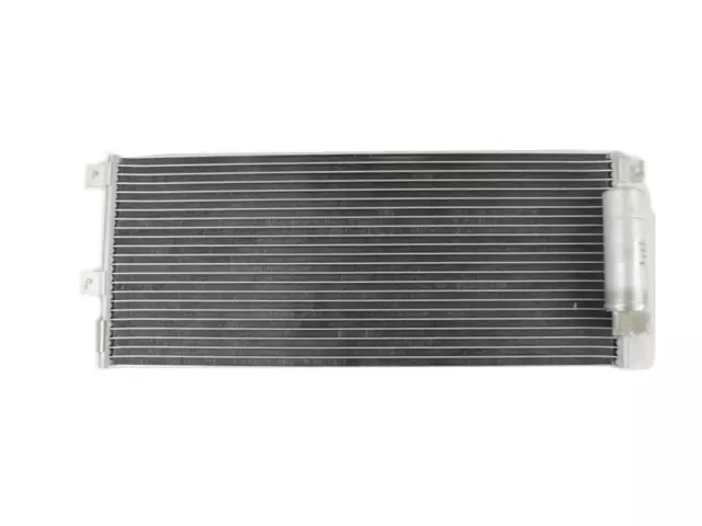 5181842AA - Air Conditioners and Heaters: Air Conditioning Condenser for SRT: Viper Image