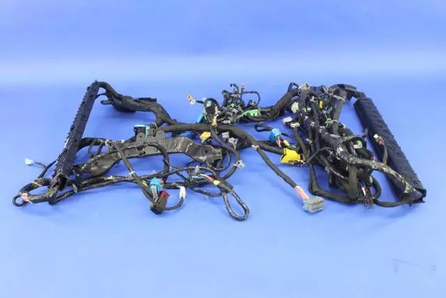 68229108AB - Electrical: Unified Body Wiring for Dodge: Dart Image